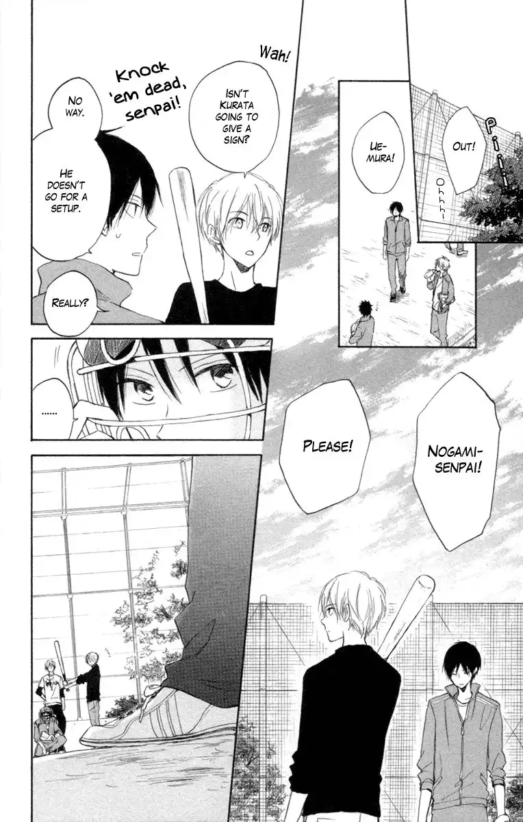 Seishun Kouryakuhon Chapter 4 39